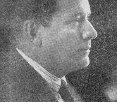 José Lombardi